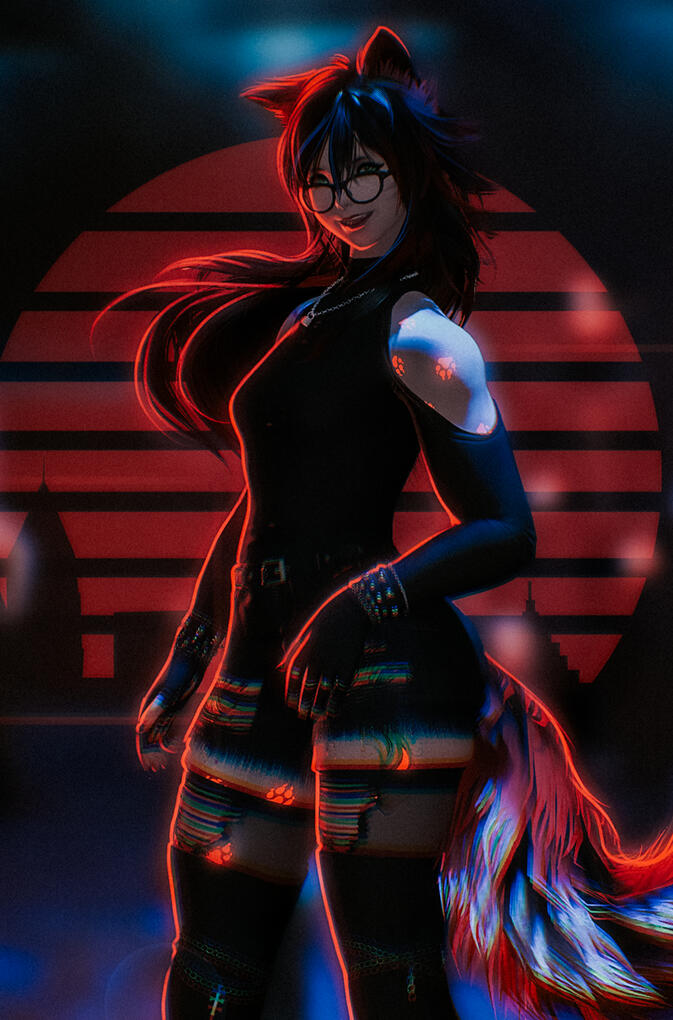 Nyanka Nekohara