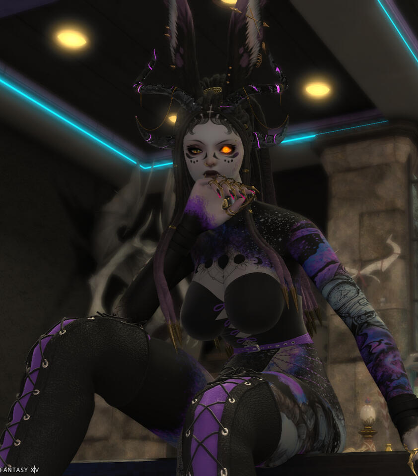 Etealanine Aurora