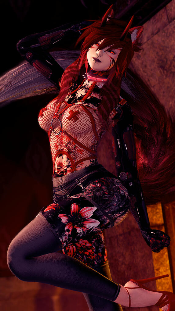 Akuma Kitanai